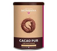 Monbana - Pur cacao Monbana - Spécial cuisine