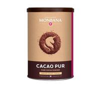 Monbana - Pur cacao Monbana Spécial cuisine - 150G