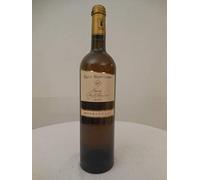 monbazillac haut montlong cuvée font romaine liquoreux 2003 - sud-ouest france.