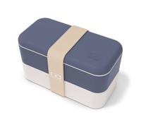Bento MONBENTO MB Original - Bleu Natural