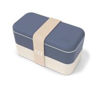 Bento MONBENTO MB Original - Bleu Natural