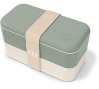 Monbento - Bento Mb Original Vert Naturel