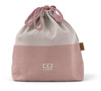 Monbento - Lunch Bag Mb Pochette L - Flamingo Natural