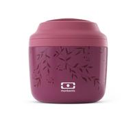 Lunch box isotherme Element 550ml Berry Monbento