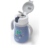 Monbento MB stram - bleu Dino 37224014