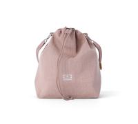 monbento - MB Fresh Rose Sac Isotherme Repas - Lunch bag Isotherme pour Lunch Box