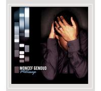 Moncef Genoud - Metissage