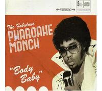 Monch, Pharoahe - Body Baby [Import]