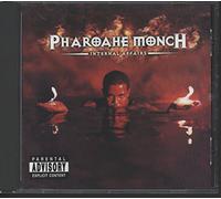 Monch Pharoahe - Internal Affairs