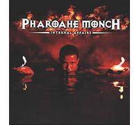 Monch Pharoahe - Internal Affairs