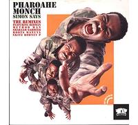 Monch,Pharoahe - Simon Says-Remixes