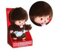 Monchhichi Bebichhichi Classic Jongen (16cm) G