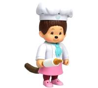 Monchhichi - Figurine Pat