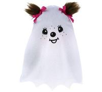 Monchhichi Girl Friendly Ghost (20cm)