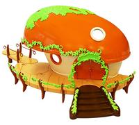 Monchhichi - La véritable maison Monchhichi - 38 cm - Jouet Maternelle