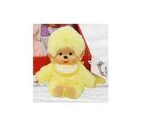 Monchhichi Les Minis Pastel - Minis - conception assortie