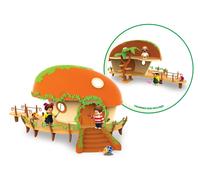 Monchhichi Maison Monchhichi