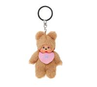Monchhichi - porte clefs bearchhichi
