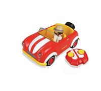 Monchhichi Voiture Monchhiroule Radiocommandée