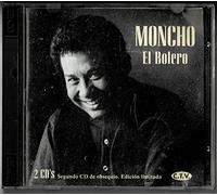 Moncho - El Bolero