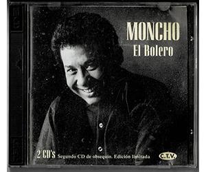 Moncho - El Bolero