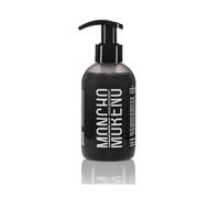 Moncho Moreno Bathman Detox Hair Shampoo 250ml