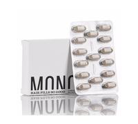 Moncho Moreno Hair Pills So Good 30comp