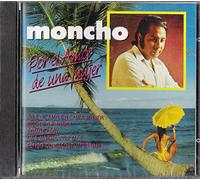 Moncho - Por El Amor de Una Mujer [Import]