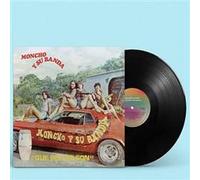 Moncho Y Su Banda - Que Bellas Son