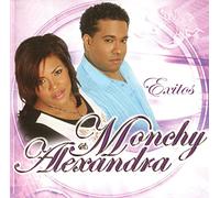 Monchy & Alexandra - Exitos [Import]