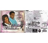 Monchy & Alexandra - Exitos Y Mas (Dual Disc) [Import]