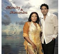 Monchy & Alexandra - Hasta El Fin