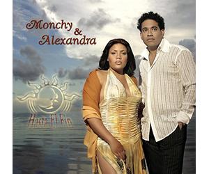 Monchy & Alexandra - Hasta El Fin
