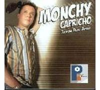 Monchy Capricho - Tiempo Para Amar