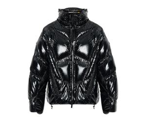Moncler - 1 Moncler Asap Rocky Jacket - unisex - Vestes - Noir - Taille: S