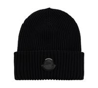 Moncler - 4 Edward Enninful - Femme - Accessoires - Noir - Taille: ONE Size