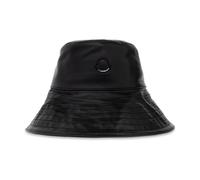 Moncler - 4 Edward Enninful - Femme - Accessoires - Noir - Taille: S