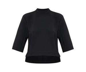 Moncler - 4 Edward Enninful - Femme - Blouses et Chemises - Noir - Taille: 38 FR