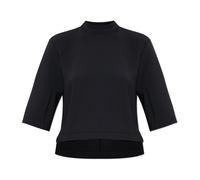 Moncler - 4 Edward Enninful - Femme - Blouses et Chemises - Noir - Taille: 40 FR