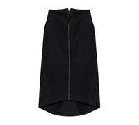Moncler - 4 Edward Enninful - Femme - Jupes - Noir - Taille: 34 FR