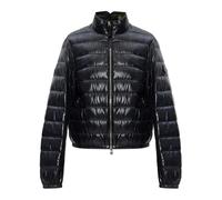 Moncler - 4 Edward Enninful - Femme - Vestes - Noir - Taille: 38 FR