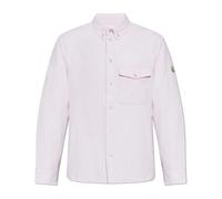 Moncler - 7 Frgmt Hiroshi Fujiwara - Homme - Chemises - Rose - Taille: M