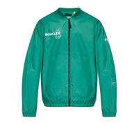 Moncler - 7 Frgmt Hiroshi Fujiwara - Homme - Vestes - Vert - Taille: L