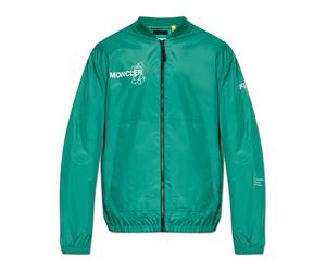 Moncler - 7 Frgmt Hiroshi Fujiwara - Homme - Vestes - Vert - Taille: L