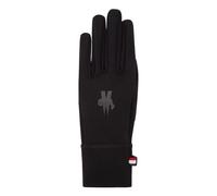Moncler - 999 Gloves - unisex - Accessoires - Noir - Taille: XL