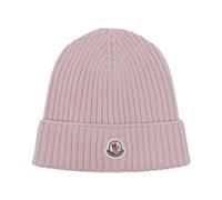 Moncler - Accessoires Chapeau Fille Élégants - unisex - Accessoires - Rose - Taille: S