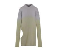 Moncler - Acid Degrad Subhuman SweaT-shirt - Femme - Pulls - Multicolore - Taille: 36 FR