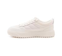 Moncler - Altive Baskets Basses - Homme - Chaussures - Blanc - Taille: 42 EU