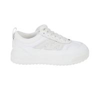 Moncler - Altive Baskets - Femme - Chaussures - Blanc - Taille: 36 1/2 EU