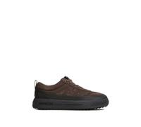 Moncler - Altive Baskets - Homme - Chaussures - Brun - Taille: 45 EU